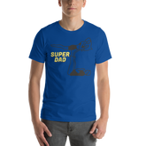 Super Dad Tee